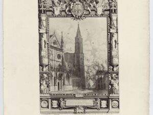 Featured image for Strasbourg River Cruise Port: Kehl, Tram D and the Cathedral
