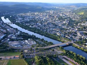 Featured image for Trier River Cruise Port: Berths, Roman Sights and Day Plans