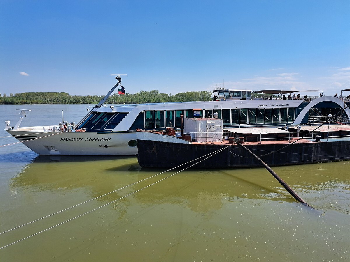 20230423.Amadeus Symphony (ship, 2003) Vidin.-011, Vidin