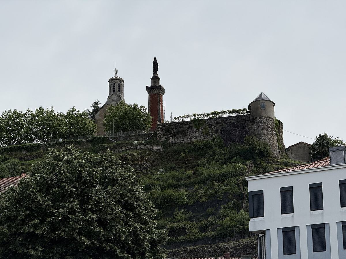 Chapelle Notre Dame Pipet - Vienne (FR38) - 2026-05-14 - 1, Vienne