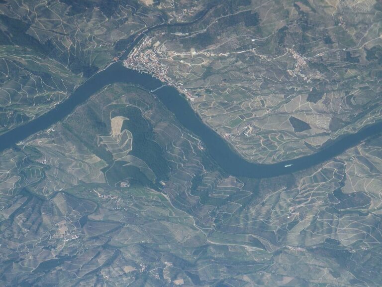 Douro River - Pinhao, Pinhao
