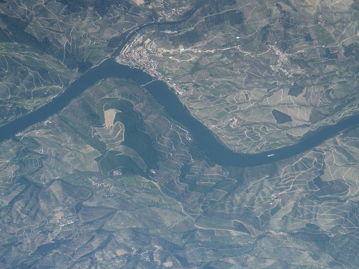 Douro River - Pinhao, Pinhao