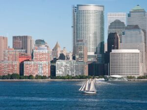 Featured image for Hudson River Cruise Ports: Seven Stops From Albany to NYC