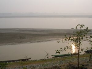 Featured image for Upper Mekong River Cruise Ports: Chiang Khong to Vientiane