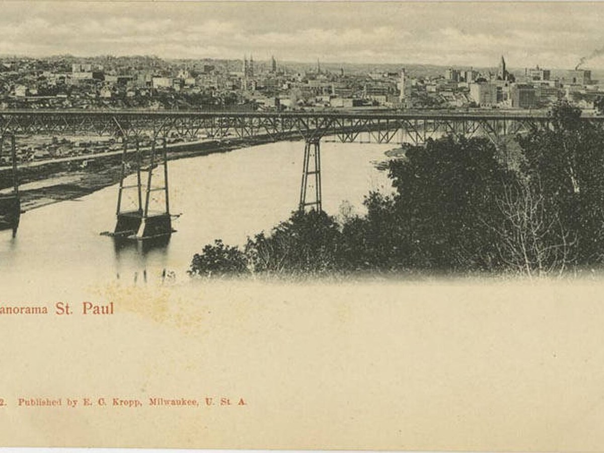 Panorama St. Paul (NBY 423551), St Paul