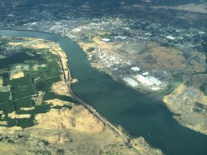 Featured image for The Dalles River Cruise Port: Dock, Downtown and Gorge Guide