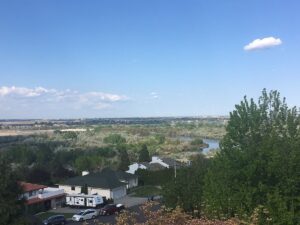 Featured image for Richland River Cruise Port: Lee Boulevard Dock, Hanford and Downtown Guide
