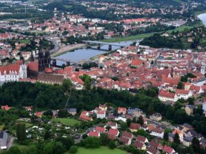 Featured image for Meissen River Cruise Port: Elbkai, Old Town and Porcelain Guide