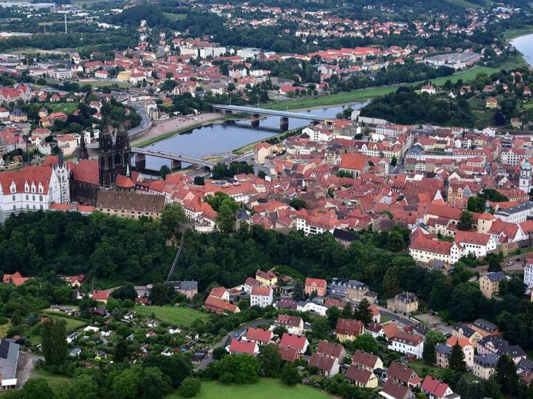 Meißen 002, Meissen