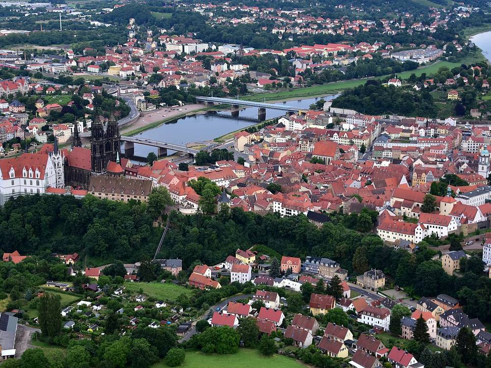 Meißen 002, Meissen