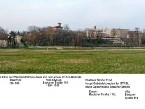 Featured image for Dresden River Cruise Port: Elbe Berths, Old Town and Water Levels