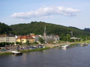 Featured image for Bad Schandau River Cruise Port: Elbkai and Saxon Switzerland Guide