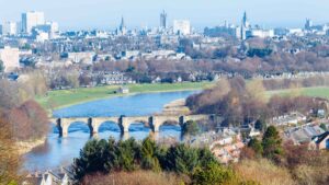 Featured image for Aberdeen Cruise Port: A Cruiser’s Guide to the Granite City