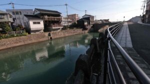 Featured image for Aburatsu Cruise Port: A Cruiser’s Guide to Nichinan and Udo Shrine