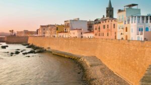 Featured image for Alghero Cruise Port: A Cruiser’s Guide to Coral-Coast Sardinia
