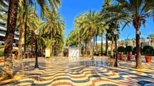 Featured image for Alicante Cruise Port: A Cruiser’s Guide to the Costa Blanca