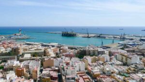 Featured image for Almería Cruise Port: A Cruiser’s Guide to Andalusia’s Desert Coast