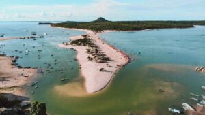 Featured image for Alter do Chão Cruise Port: A Cruiser’s Guide to the Caribbean of the Amazon