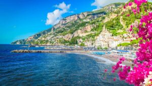 Featured image for Amalfi Cruise Port: A Cruiser’s Guide to the Amalfi Coast