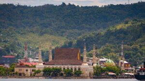 Featured image for Ambon Cruise Port: A Cruiser’s Guide to the Spice Islands