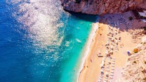 Featured image for Antalya Cruise Port: A Cruiser’s Guide to Kaleici, Roman Ruins and the Turquoise Coast