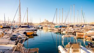 Featured image for Antibes Cruise Port: A Cruiser’s Guide to the French Riviera