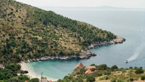 Featured image for Çanakkale Cruise Port: Troy, the Dardanelles and a Wooden Horse