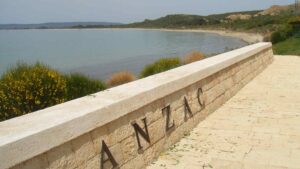 Featured image for Anzac Cove Cruise Port: A Cruiser’s Guide to the Gallipoli Peninsula