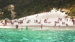 Featured image for Arraial do Cabo Cruise Port: A Cruiser’s Guide to the Brazilian Caribbean