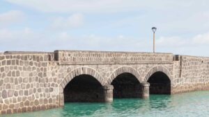 Featured image for Arrecife Cruise Port: A Cruiser’s Guide to Lanzarote’s Volcanoes and Manrique Art