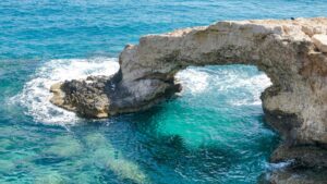 Featured image for Ayia Napa Cruise Port: A Cruiser’s Guide to a Cyprus Tender Day
