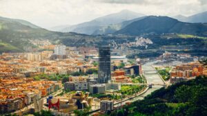 Featured image for Bilbao Cruise Port: Getxo Berths, Metro & Guggenheim