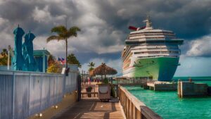 Featured image for Celebration Key Cruise Port: Carnival’s Grand Bahama Day