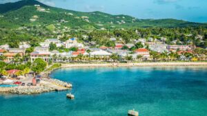 Featured image for Frederiksted Cruise Port: St. Croix Beyond the Pier