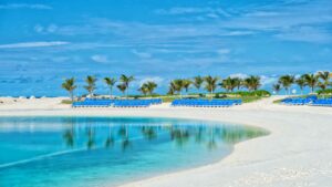 Featured image for Great Stirrup Cay Cruise Port: NCL’s Original Island