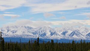 Featured image for Haines Cruise Port: Eagles, Fort Seward & Real Alaska