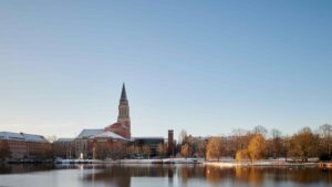 Featured image for Kiel Cruise Port: Baltic Homeport & Hamburg Day Trips
