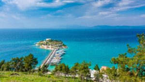 Featured image for Kusadasi Cruise Port: Ephesus, Terrace Houses & Bazaar