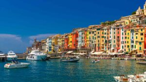 Featured image for La Spezia Cruise Port: Cinque Terre, Pisa & Florence