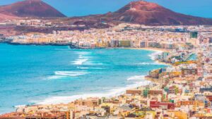 Featured image for Las Palmas Cruise Port: Vegueta, Las Canteras & Dunes