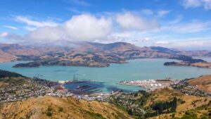 Featured image for Lyttelton Cruise Port: Christchurch, Gondola & Akaroa