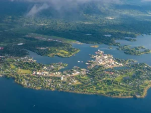 Featured image for Papua New Guinea Cruise Ports: A Planner’s Guide to Every Stop