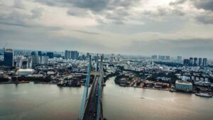 Featured image for Phu My Cruise Port: Ho Chi Minh City, Cu Chi & Vung Tau