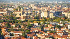 Featured image for Ravenna Cruise Port: Mosaics Worth the Long Transfer