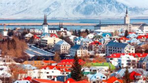 Featured image for Reykjavik Cruise Port: Golden Circle, Blue Lagoon & City