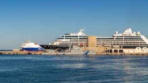 Featured image for Rhodes Cruise Port: Medieval Old Town & Lindos Acropolis