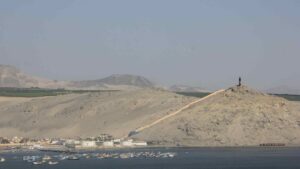 Featured image for Salaverry Cruise Port Guide: Trujillo, Chan Chan and Huanchaco