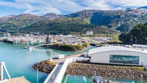 Featured image for Whittier Cruise Port Guide: Alaska Transfers, Tunnel and Glaciers