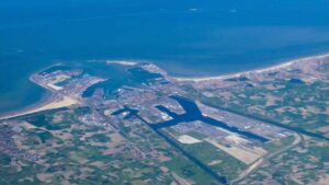 Featured image for Zeebrugge Cruise Port: Bruges Shuttles & Train Tips