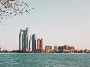 Featured image for 18 Best Hotels Near Abu Dhabi Cruise Port for 2026